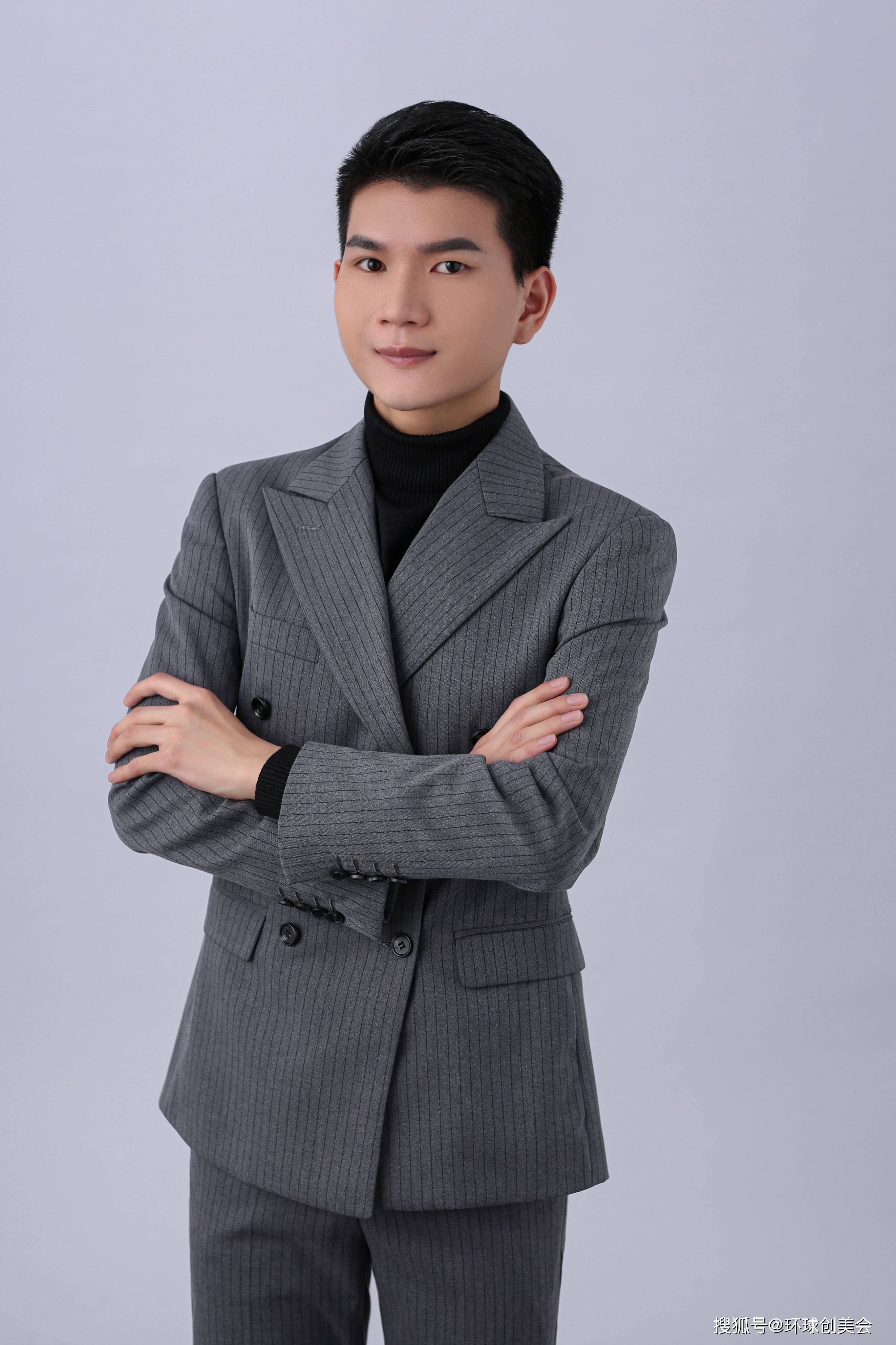 唐亦辰 内容策划总监